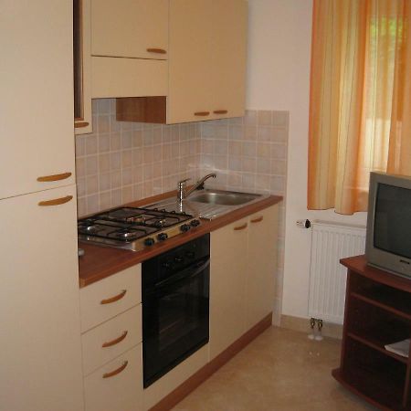 Apartmani Apollo 스플리트 외부 사진