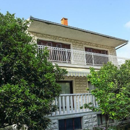 Apartmani Apollo 스플리트 외부 사진