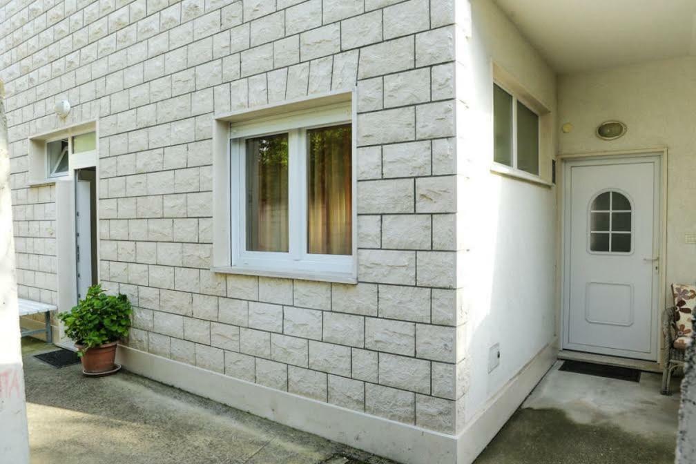 Apartmani Apollo 스플리트 외부 사진