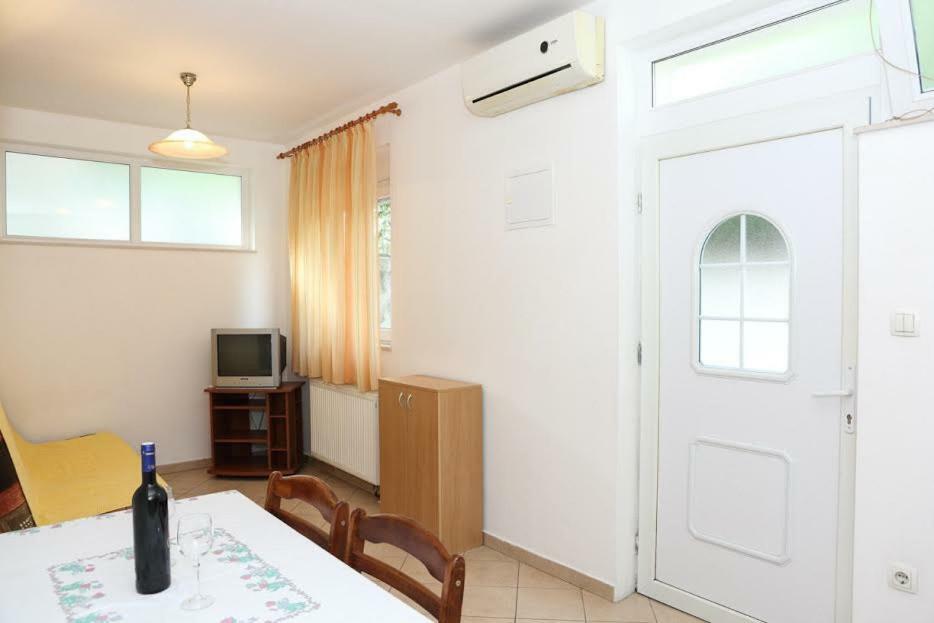 Apartmani Apollo 스플리트 외부 사진