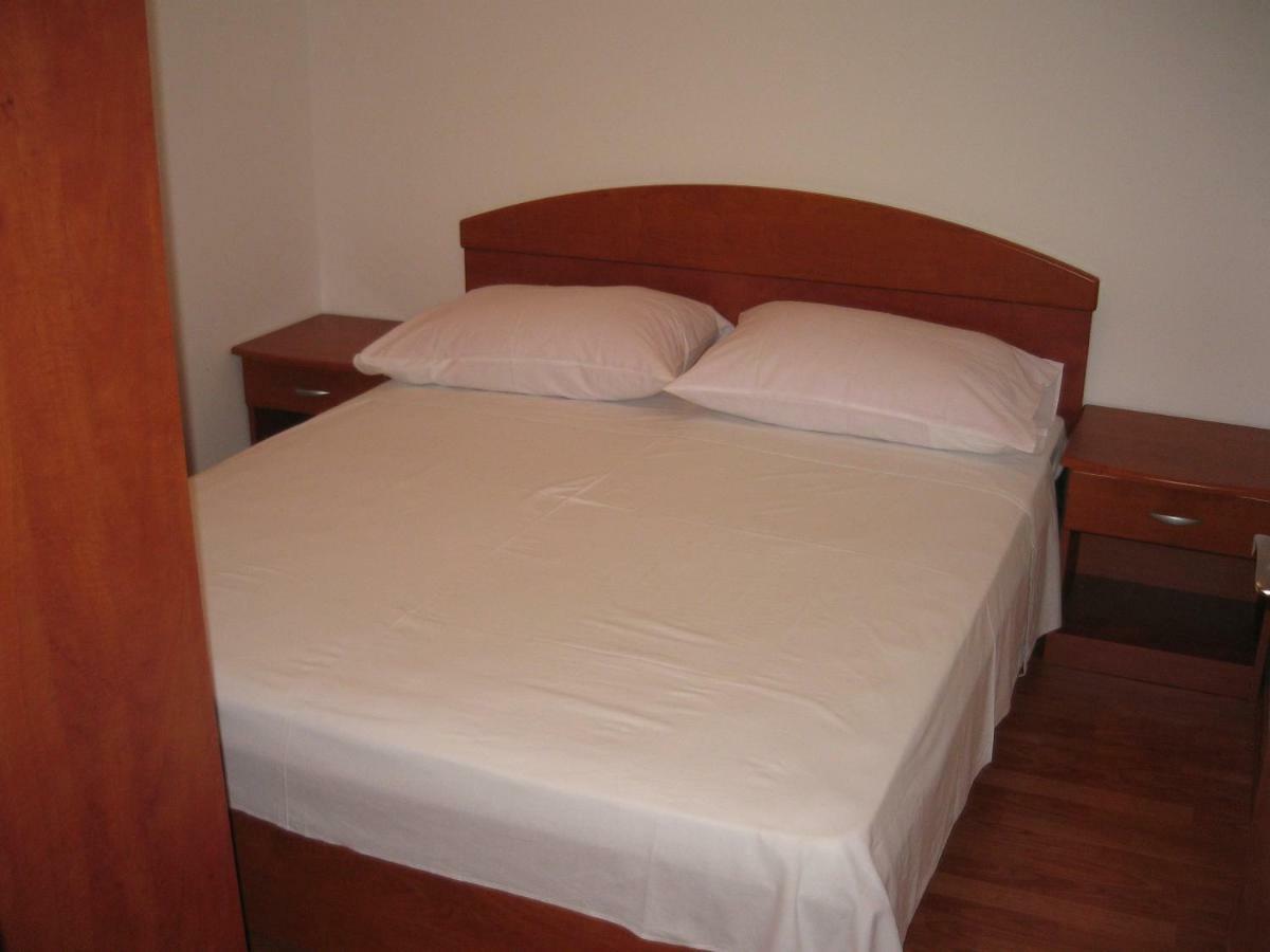 Apartmani Apollo 스플리트 외부 사진