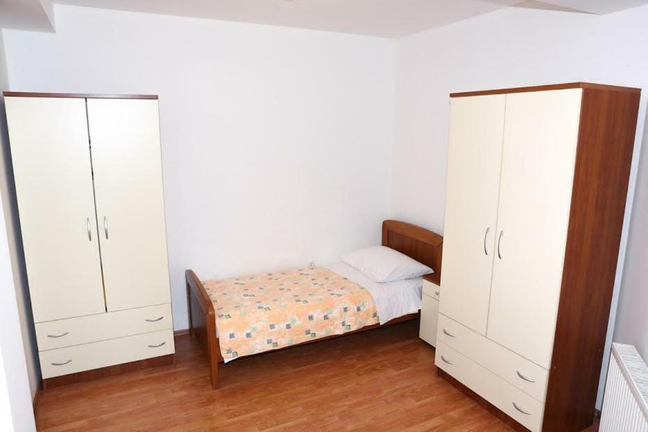 Apartmani Apollo 스플리트 외부 사진