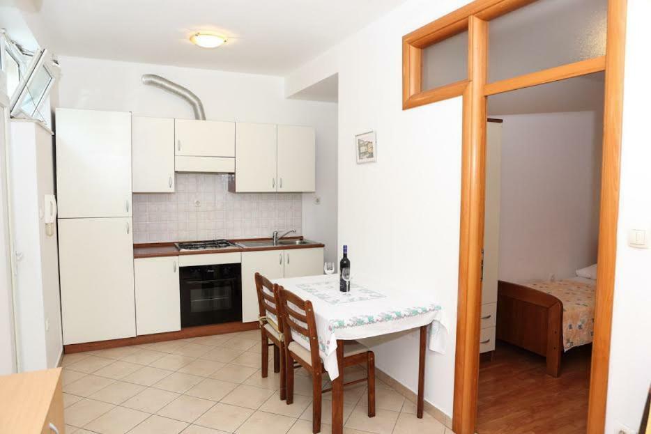 Apartmani Apollo 스플리트 외부 사진