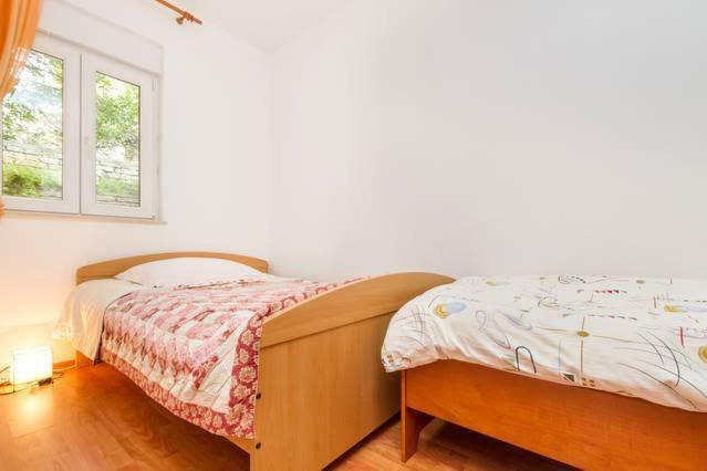 Apartmani Apollo 스플리트 외부 사진