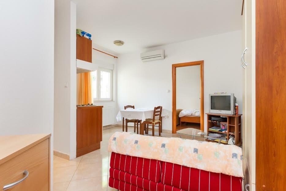 Apartmani Apollo 스플리트 외부 사진