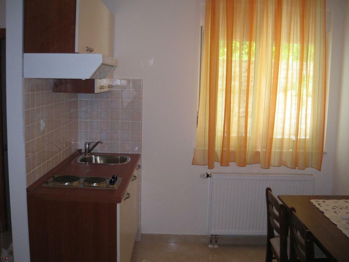 Apartmani Apollo 스플리트 외부 사진