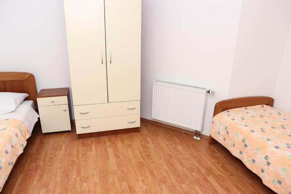 Apartmani Apollo 스플리트 외부 사진