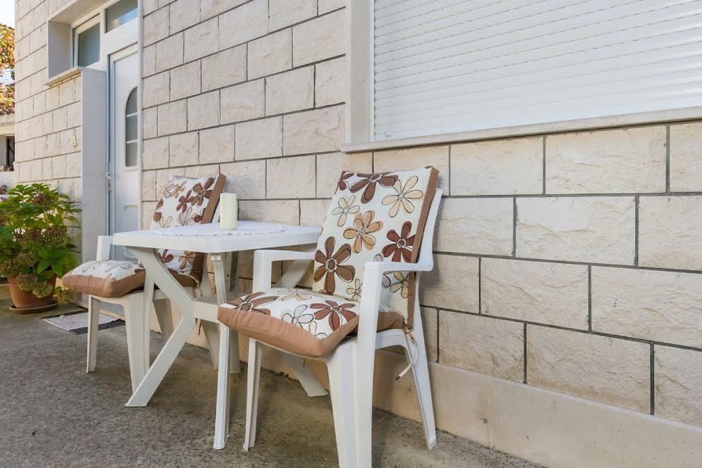 Apartmani Apollo 스플리트 외부 사진